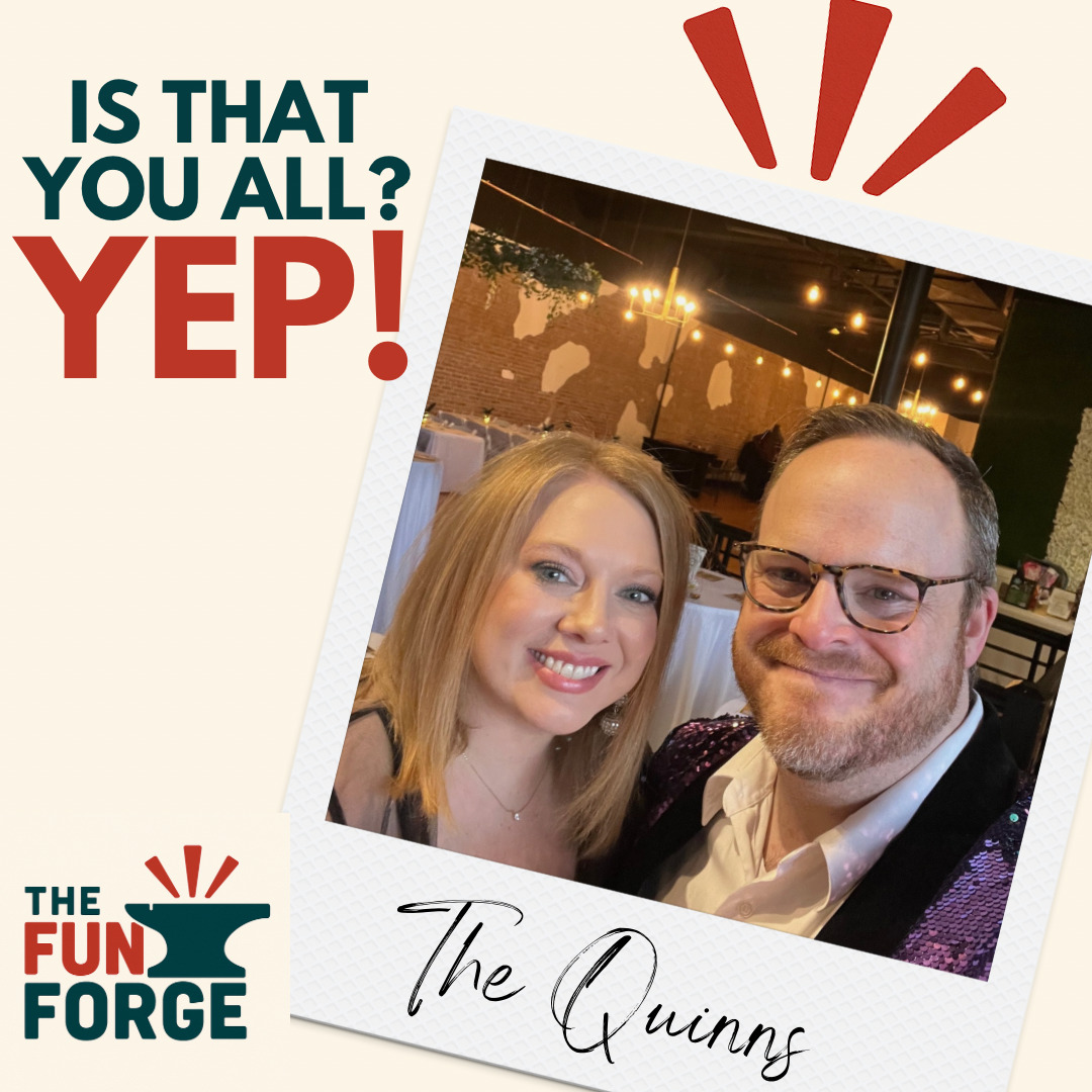 The Fun Forge event gallery photo 5