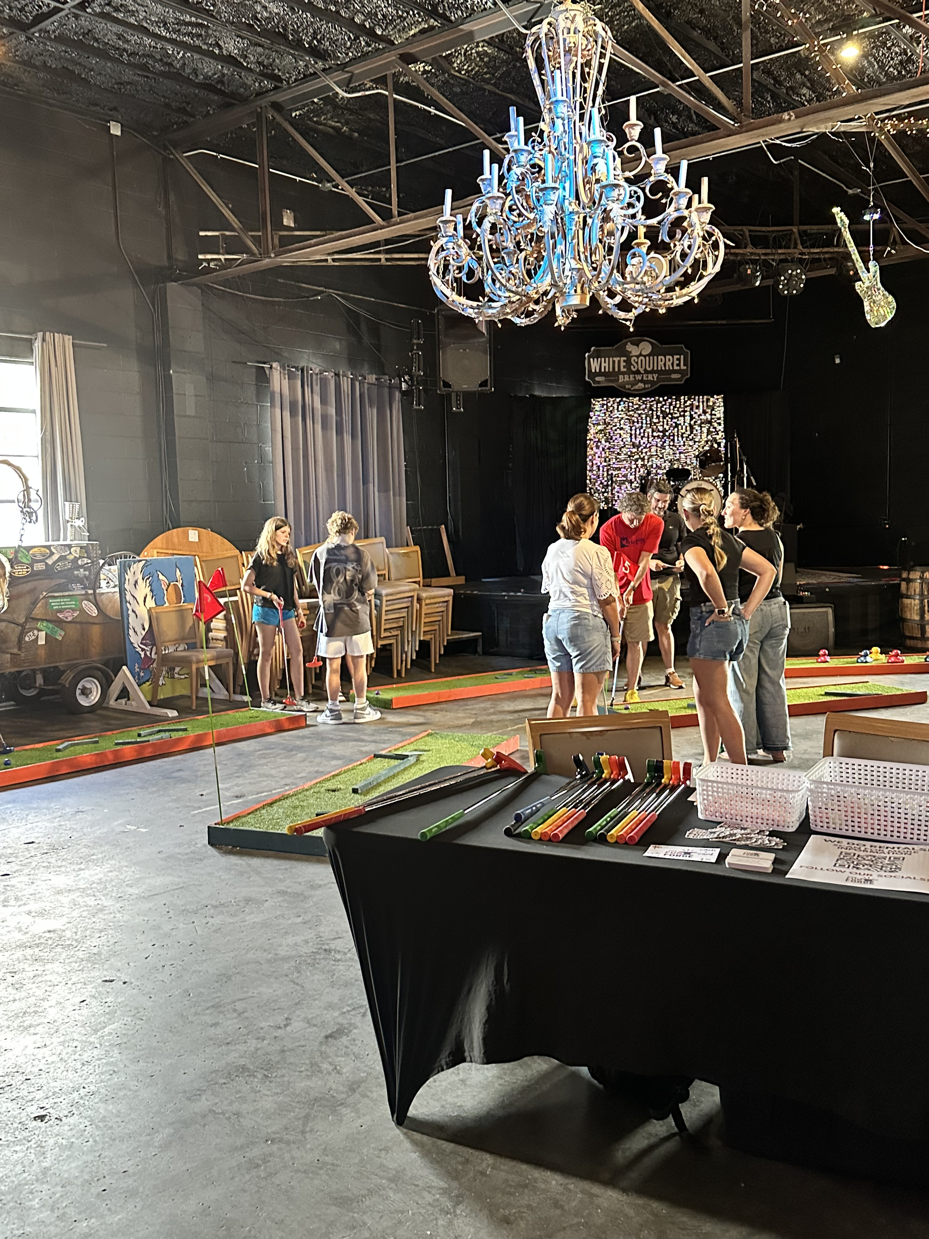 The Fun Forge event gallery photo 6