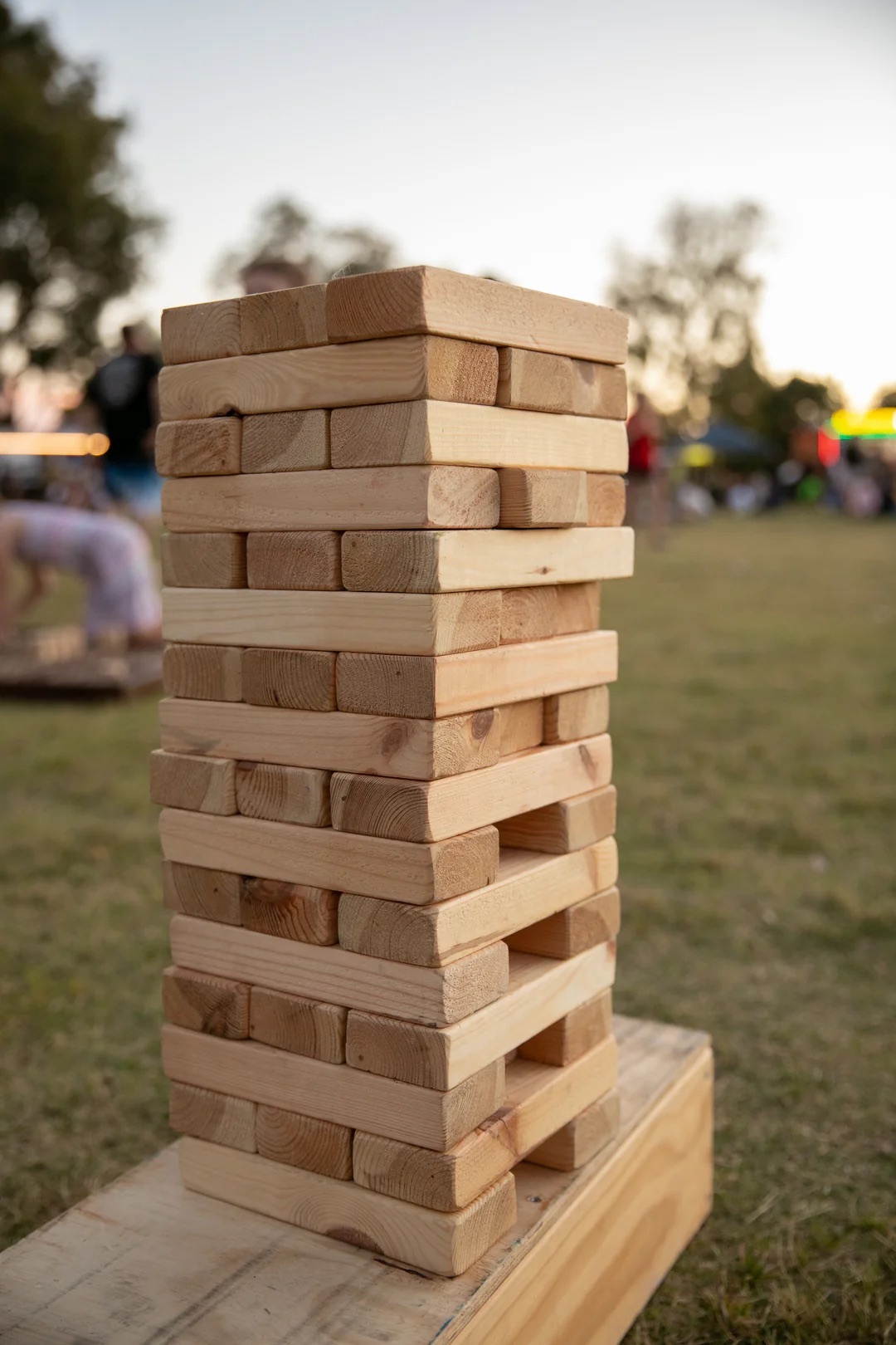 The Fun Forge event gallery photo 7
