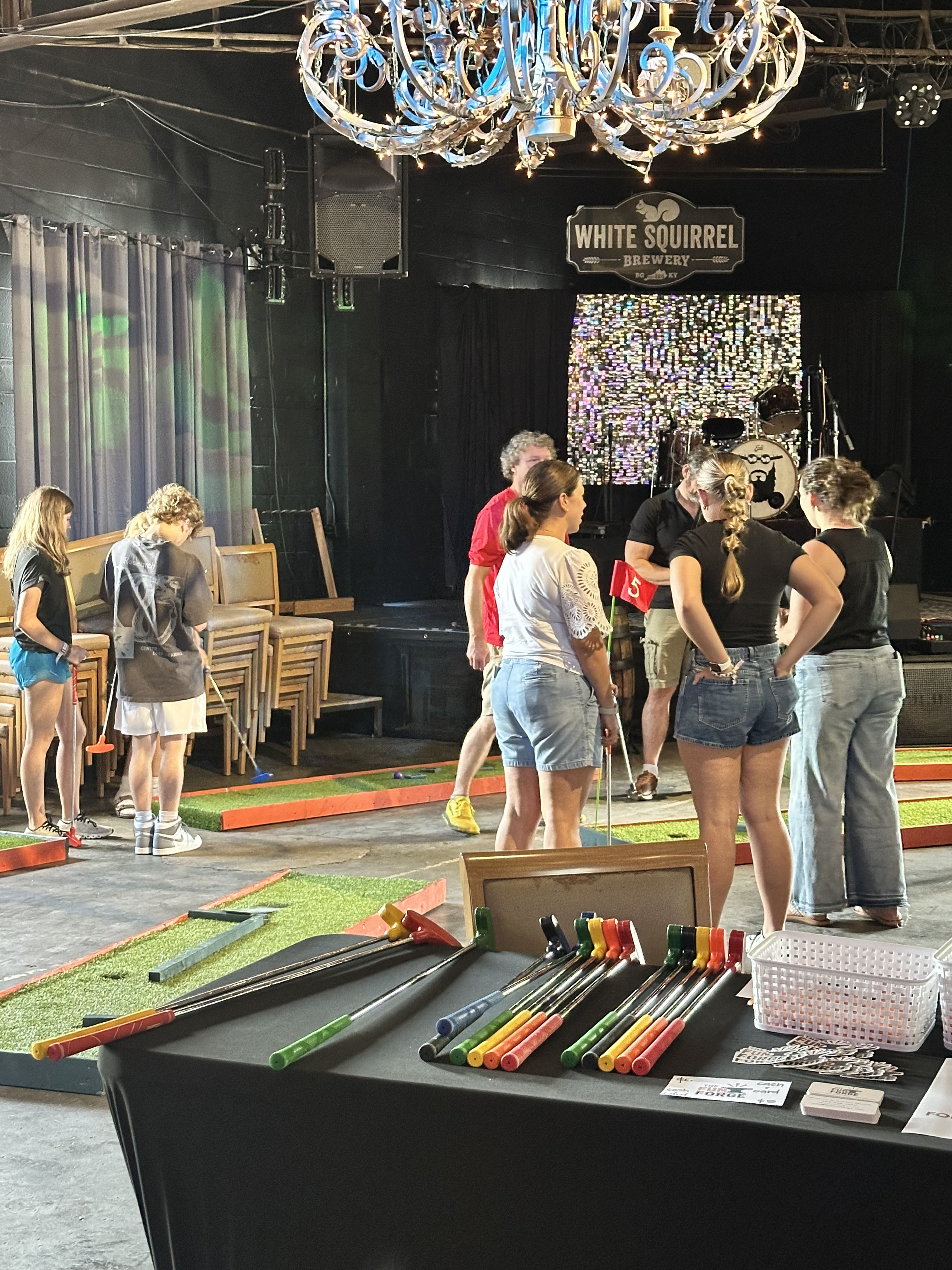 The Fun Forge event gallery photo 9
